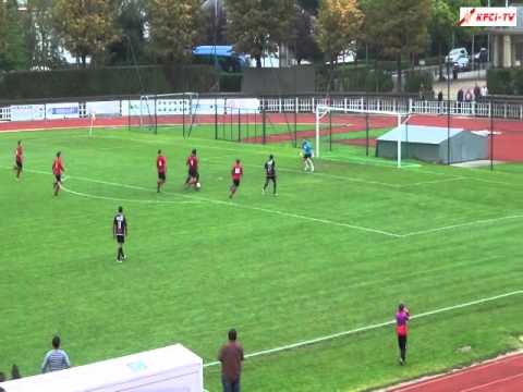 KFCI TV 22 09 13 KFCI - Geants Athois