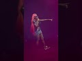 Pluto Went CRAZY Performing WTF At Birthday Bash PlutoLive WTF BirthdayBash2025 Viral