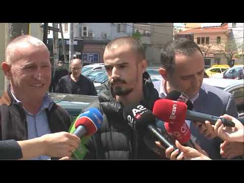 Vëllai i “dajës” nga Kosova: Ja pse ishim në varrimin e Admir Muratajt