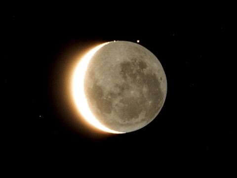Solar Fields - Earthshine (FLL LBM)