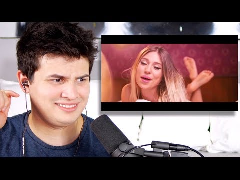 Vocal Coach Reaction to Bibi H - How it is ( wap bap ... )