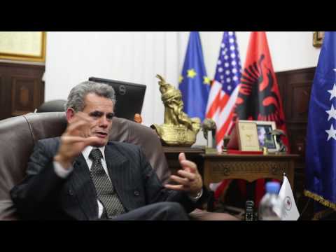 Marjan Dema, Intervistë/ Pjesa e tretë