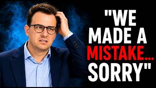 We Made a Serious AI Mistake… Here’s What Happened