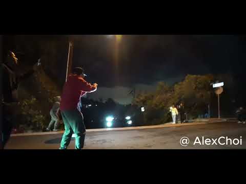 car jumping compilation