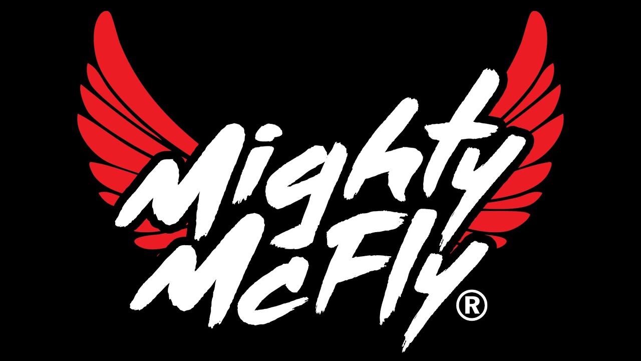 Promotional video thumbnail 1 for Mighty McFly