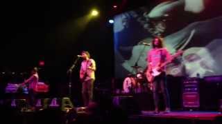 Rx Bandits - Sell You Beautiful (Live 2013)