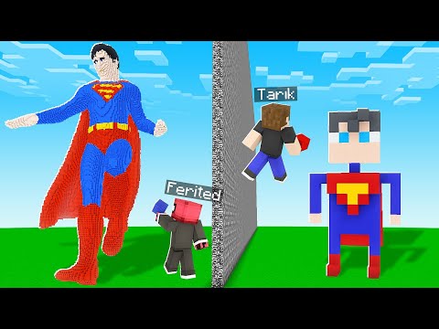 FERİTED VS MİNECRAFT #421