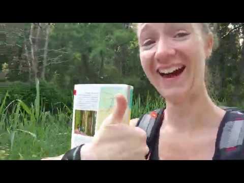 Pieterpad dag 2 (Groningen - Zuidlaren)