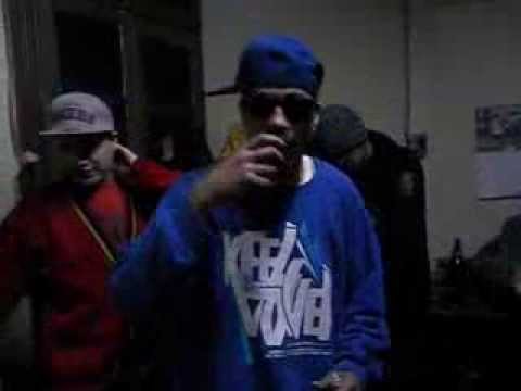 Maestro Shao 🇦🇷 / Fumonky 🇨🇱/ Nicostack 🇪🇨/ EfedosHc 🇦🇷/ Deeflow 🇵🇾 ● Freestyle Rap Latino [2013]