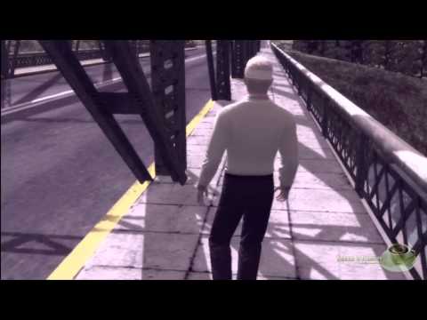 Deadly Premonition Special Menu Cutscene 35 - Epilogue