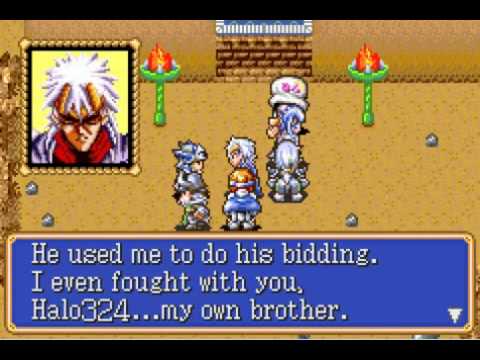 Let's Play Shining Force RoTDD Part 49- What a Twist!