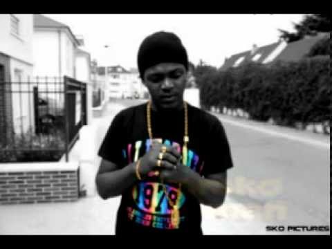 VARSKO  feat jahmi and natty rv- (my enemies)-2011