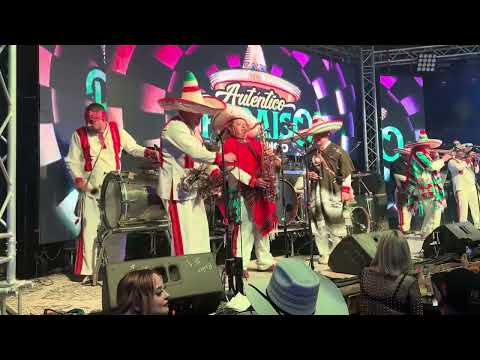 El. Autentico paraíso. Tropical de Durango.  En el. Rodeo