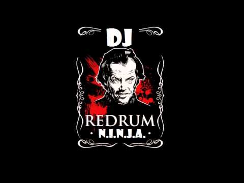 Whatever Mix - DJ RedRum