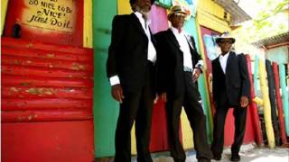 ♫ The Jolly Boys ft. Albert Minott - Perfect Day ♫