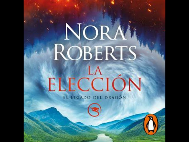 Vídeo relacionado con La elección (El Legado del Dragón 3)