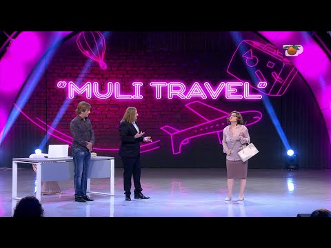 Portokalli, 19 Maj 2024 – Muli dhe Dhimo(Mësuesja e zhgënjyer)