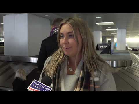 Holiday Travel Destinations