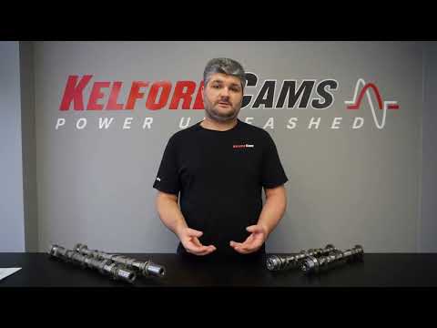 What Camshaft Is Right For You?