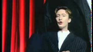 Julian Lennon - Now You&#39;re In Heaven