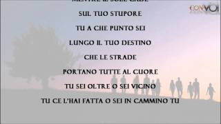 Claudio Baglioni - In Cammino - 2013