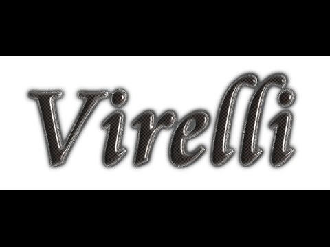 Olyv Music - Virelli (histoire du roman)