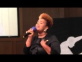 He Is That Same GOD....Amber Bullock 