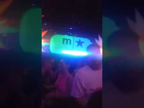 Sean Tyas - Lift. @Groove 29/10/22.