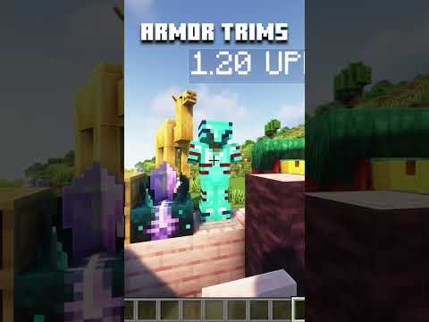 ALLE Minecraft 1.20 Infos & Features! UPDATE HEUTE! 2/2 #minecraft #update #1.20