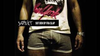 Suspekt - Sut den op fra slap (ARTMUS Re-fix) (HQ)