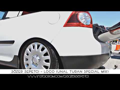 Muzik bineti feat Sözer sepetici loco remix