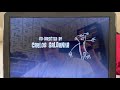 Ice Age 2002 End Credits With Commentary
