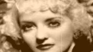 Cole Porter&#39;s~What Is This Thing Called LOVE?  ~ Leslie Hutchinson~  Bette Davis
