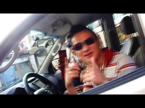 MC Tekinho SP - Di Patrão ( Video Clip OFICIAL - HD )