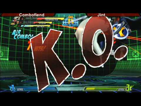 Wednesday Night Fights Ranbat 4.4 -  Part 3