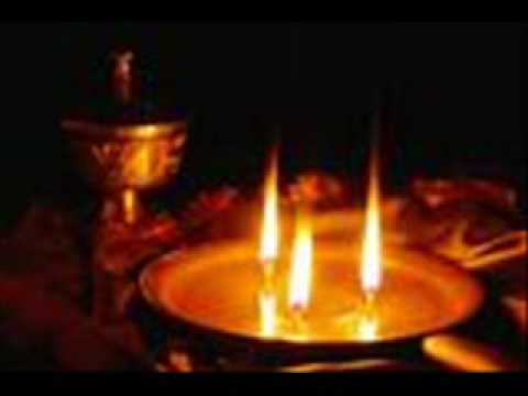 Tanna - Päivin ja öin