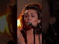 Miley Cyrus Performs Flowers At The Grammys