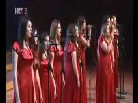 VIS Familias -  Izvor Ljubavi (UskrsFest 2015)