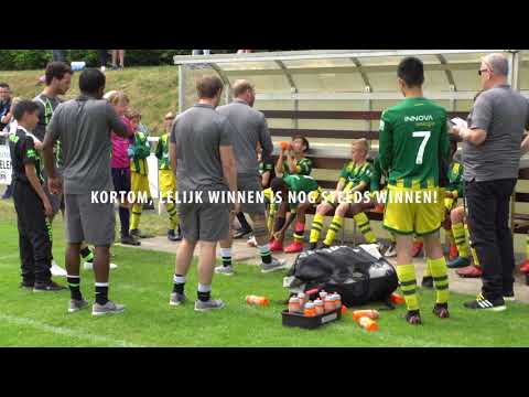 ADO O13 - IVO Top D-Toernooi te Velden