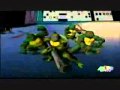 TMNT Themes 1 & 2 