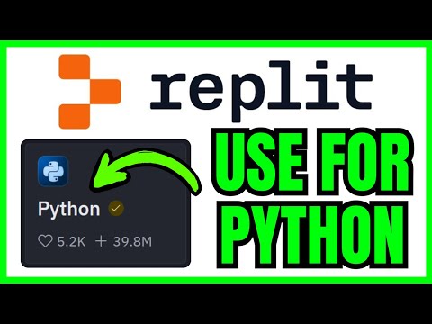Quick Start Using Repl It W Python