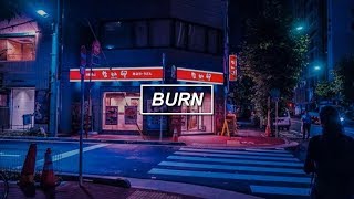 Burn - The Vamps // español