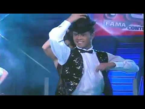 Rojo 2da Generacion - Clan Rojo Bailarines - New York New York (Rojo 2003)