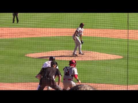 Marcos Molina, RHP, New York Mets