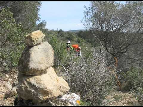 Algaida to Llucmajor.mov