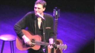 Joel Plaskett - Love This Town - Live at the Orpheum, Vancouver