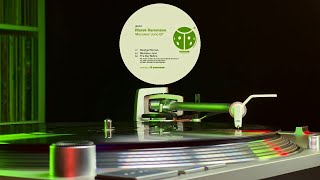 Marek Hemmann - Monsieur Juno (2007)