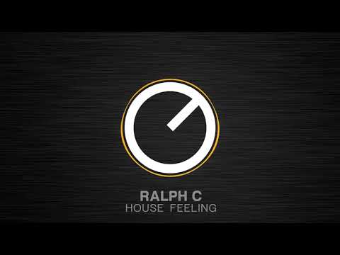 AGR15081 Ralph C -  House Feeling (Original Mix)