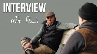 Freunde der Jagd | Q&amp;A mit Paul Rößler vom Niederwildtestrevier - Interview