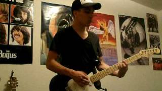 Screaming Trees - Alice Said cover